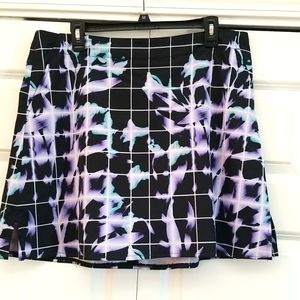 Lady Hagen golf skort sz12